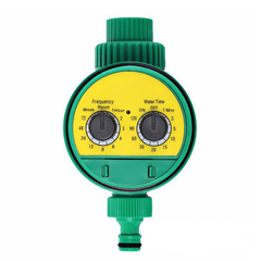 Automatic Programmable Watering Timer Garden Digital Irrigation Timer Anti-Corrosion Plants Controller System dylinoshop