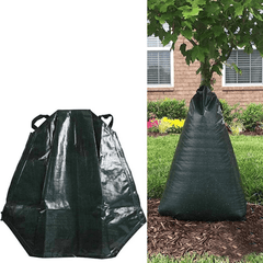 20 Gallon Tree Watering Bag Garden Plants Drip Irrigation Bags Slow Release Hanging Dripper Bag dylinoshop