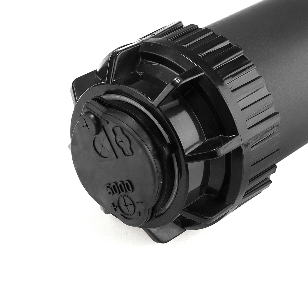 3/4 Inch Garden Sprinkler 6 Points Underground Utomatic Rotating Water Lawn Grass Plant Buried Nozzle dylinoshop