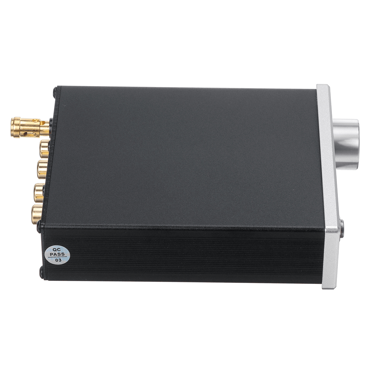 SUCA AUDIO PHONO BOX P1 MM Record Player Audio Hifi Amplifier Stereo Turntable Phono Preamplifier Trendha