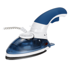 1000W Handheld Portable Garment Steamer 3 Gear Powerful Clothes Steam Iron Fast Heat-Up Fabric Wrinkle Removal for Travel Home Dormitory dylinoshop