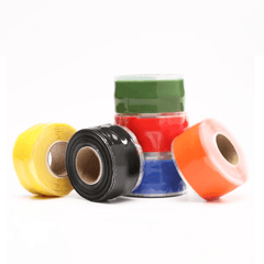 KC-YS8018 Gardening Universal Tape Useful Waterproof Silicone Hose Pipe Wire Repair Tape dylinoshop