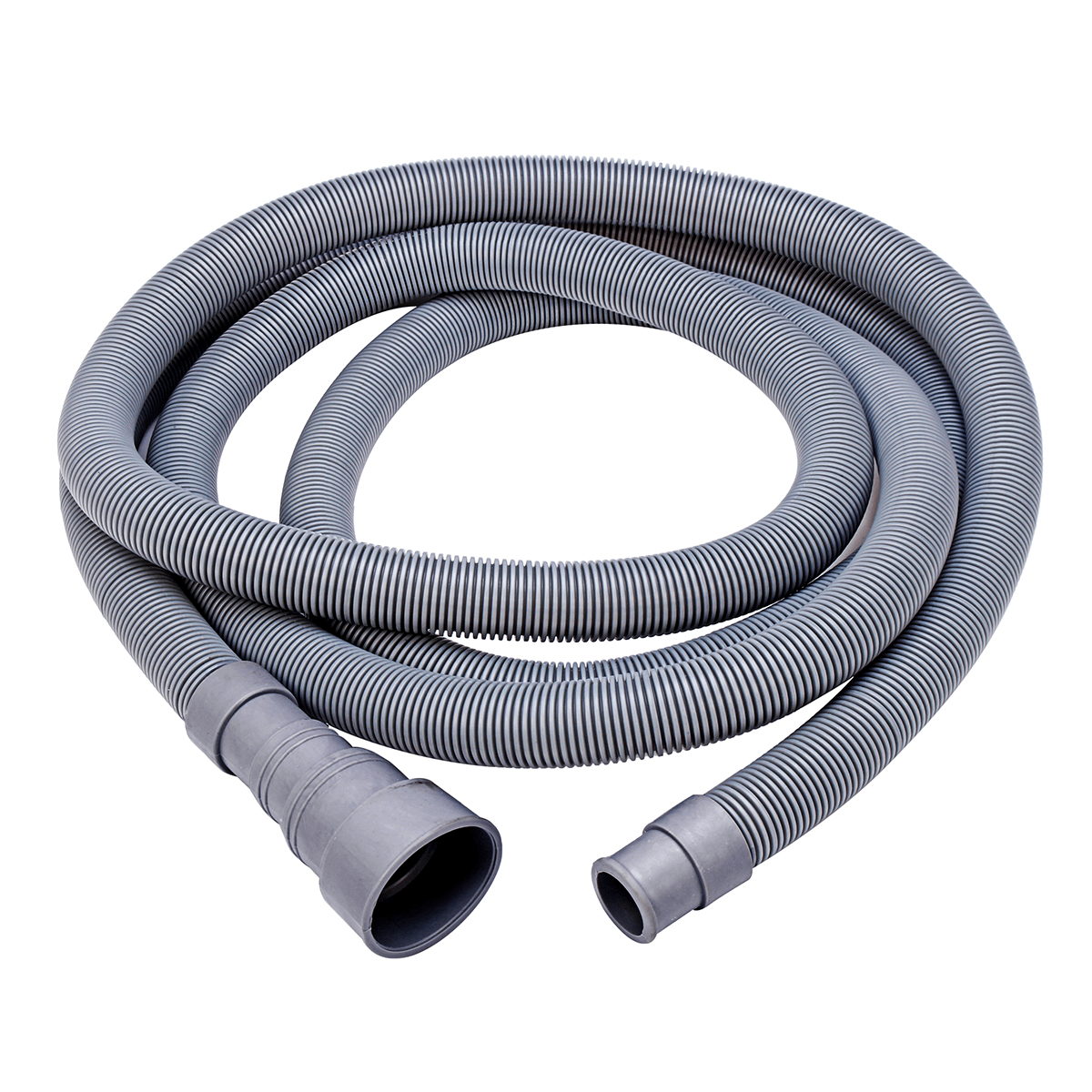 3/2/1.5M Universal Washing Machine Drain Water Hose Pipe Connectors Disher Washer Drain Hose Pipe Conneotor Trendha