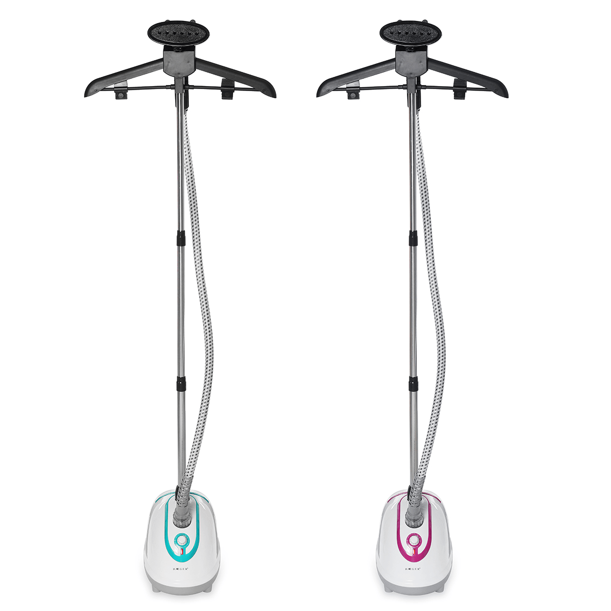 Steam Ironing Machine Mini Hanging Ironing Machine Handheld Steam Iron 220V EU Plug Trendha