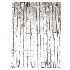 82X51 Inch Silver Plant Reflective Film Grow Light Accessories Greenhouse Reflectance Coating dylinoshop