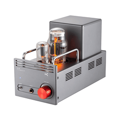 Xduoo TA-26 Headphone Amplifier 6N5P Tube AMP 6N8P Pre-Amplifier 60Ω~600Ω RCA Output Trendha