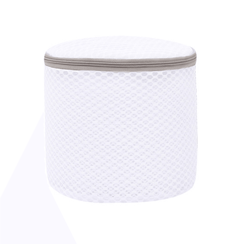 7 Size Mesh Laundry Bag Polyester Laundry Wash Bags Coarse Net Laundry Basket Laundry Bags for Washing Machine Trendha