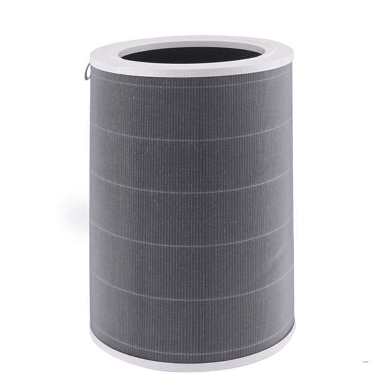 1Pcs H13 Filter Replacements for Xiaomi Mijia 2H/3C/3H/F1/Pro Air Purifier Parts Accessories dylinoshop