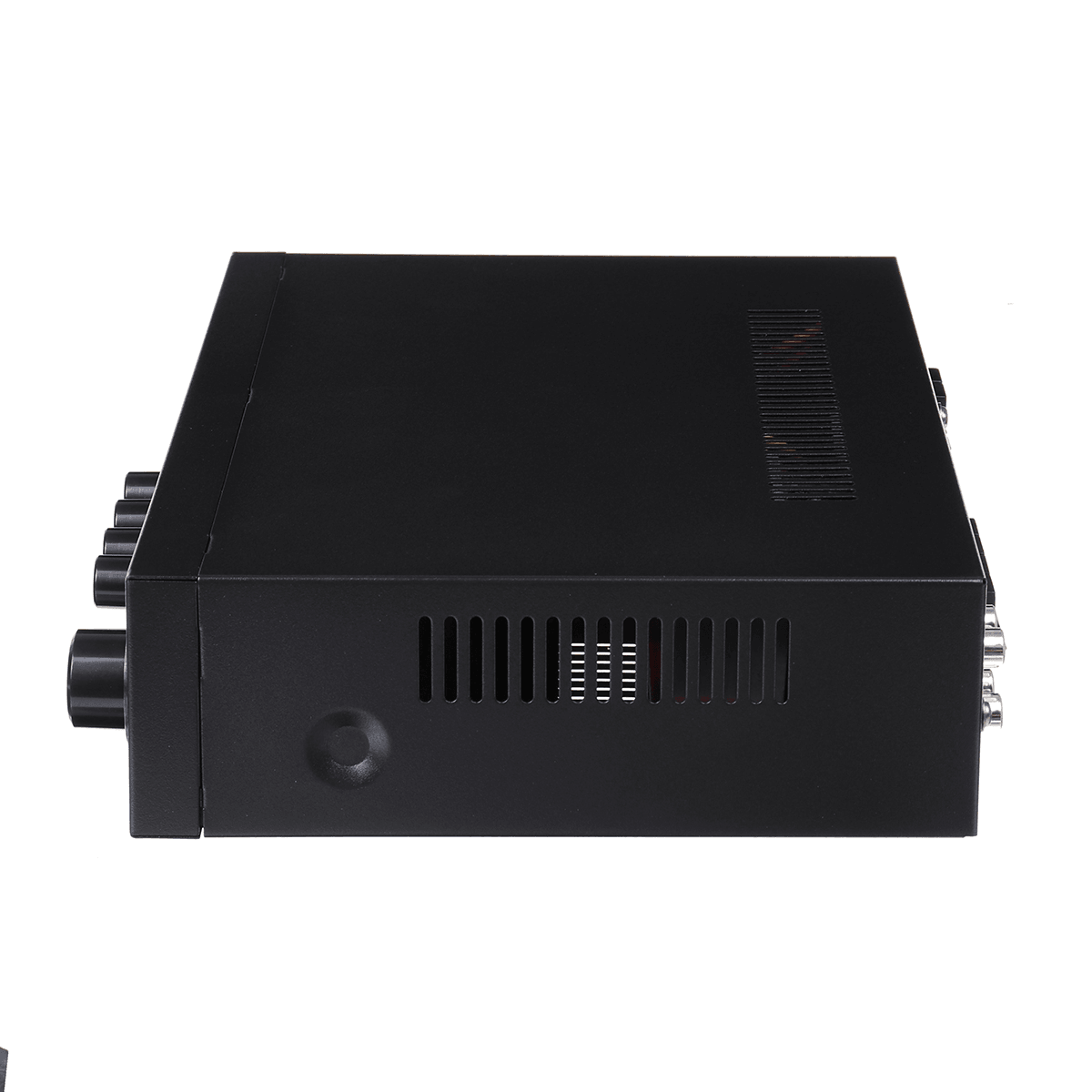 1000W HIFI Power Amplifiers Stereo Audio Bluetooth Amplifier Car Home Theater Sound 220V dylinoshop