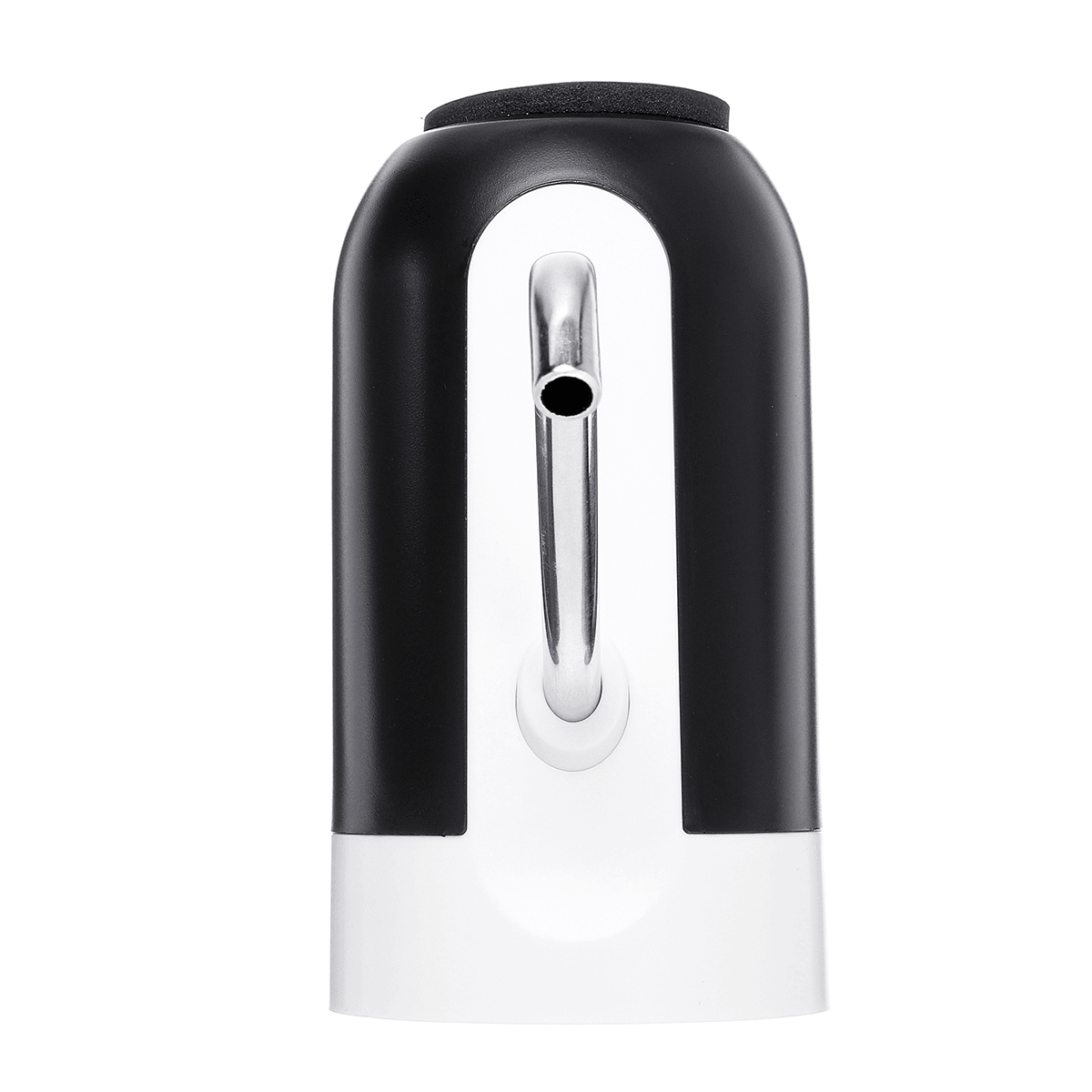 Electric Automatic Water Pump Dispenser Gallon Drinking Water Bottle with LED Switch Trendha