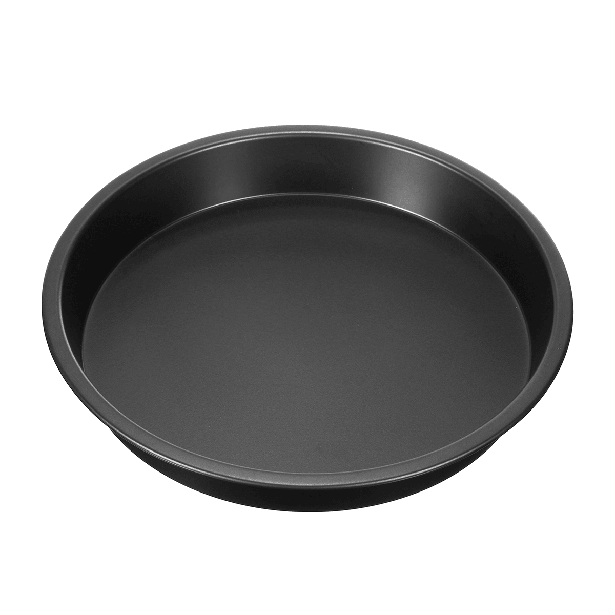 5Pcs Air Fryer Accessories Baking Basket Cake Barrel Pizza Pan Tray Pot for Kitchen Trendha