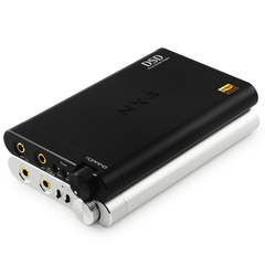 Topping NX4 DSD XMOS XU208 DAC ES9038Q2M Chip Portable USB DAC DSD Audio Decoder Amplifier Trendha