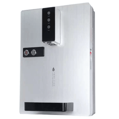 220V 2000W Multifunctional Hot/Cold/Ice Electric Water Dispenser Wall Mounting Water Heater Water Cooler Drinking Trendha