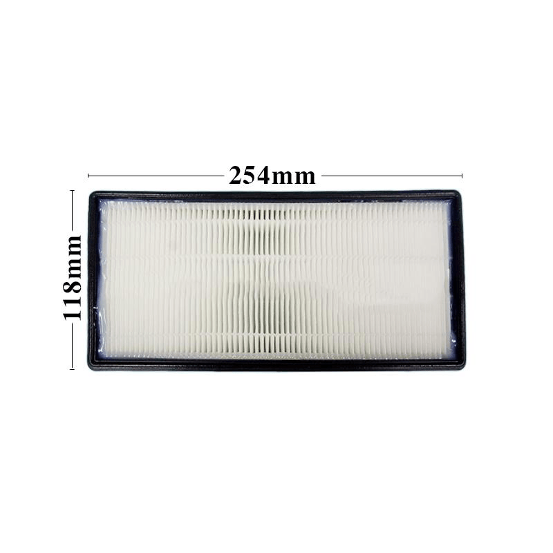 Air Purifier Replacement Parts Filter for Honeywell-Hrf-H1 Air Purifier Filter Trendha