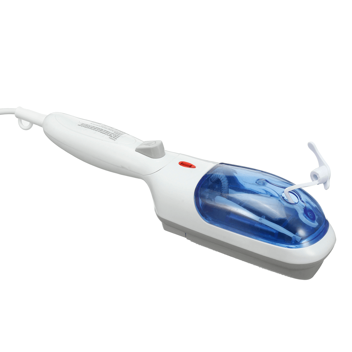 110/220V 800W Household Handheld Steam Iron Portable Electric Garment Cleaner for Home Travel dylinoshop