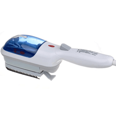 110/220V 800W Household Handheld Steam Iron Portable Electric Garment Cleaner for Home Travel dylinoshop