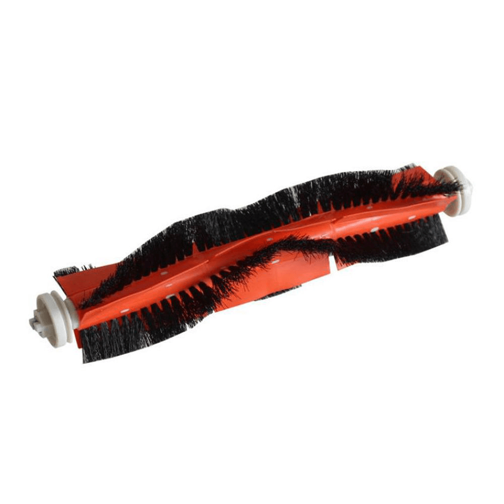 1Pcs Main Brush for Xiaomi Mi Robot Vacuum Cleaner 2 Roborock S50 S51 Parts Roller Brush Non-Original dylinoshop