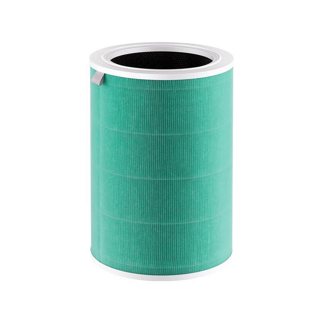 [International Version] Xiaomi Mijia Air Purifier Filter Formaldehyde Enhanced Version S1 Green for Xiaomi Mijia Air Purifier 2/2S/3C/3H/Pro Trendha