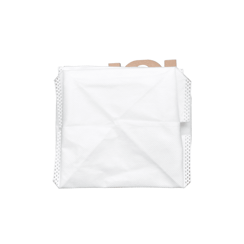 10Pcs Dust Bags Replacements for Xiaomi Viomi S9 Vacuum Cleaner Parts Accessories dylinoshop