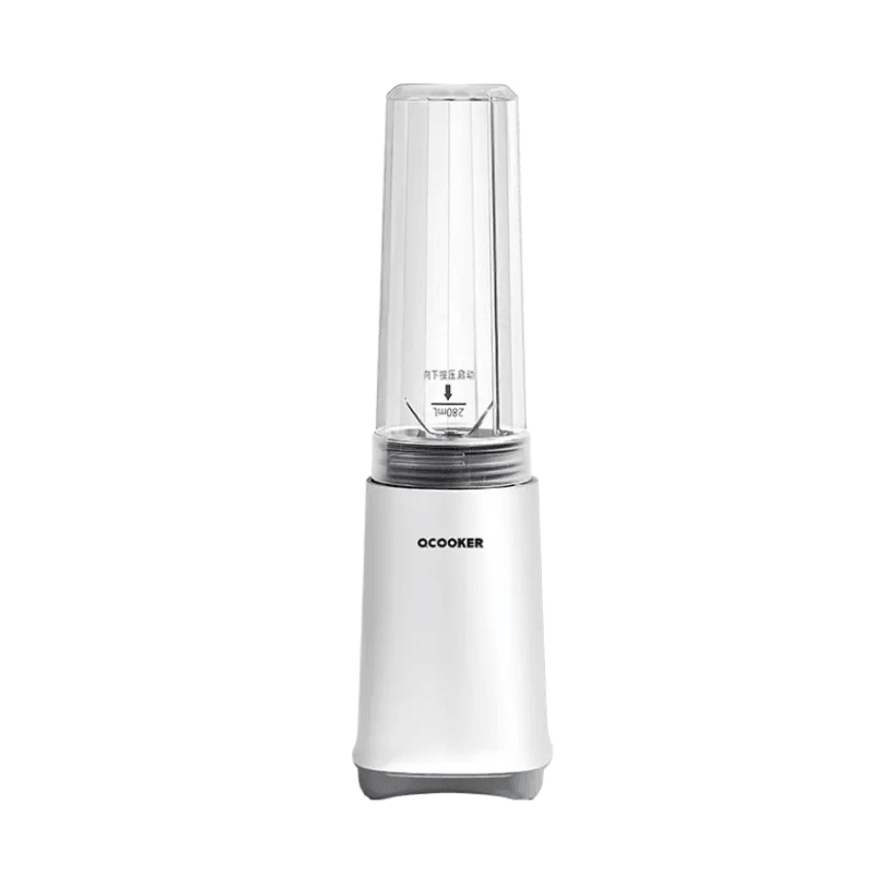 OCOOKER Mini Juicer Portable Quick Squeeze 280Ml 150W Juice Machine Blender From Trendha