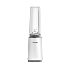 OCOOKER Mini Juicer Portable Quick Squeeze 280Ml 150W Juice Machine Blender From Trendha