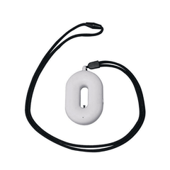 Portable Air Purifier Necklace USB Rechargeable Mini Neck Hanging PM2.5 Air Purifier Trendha