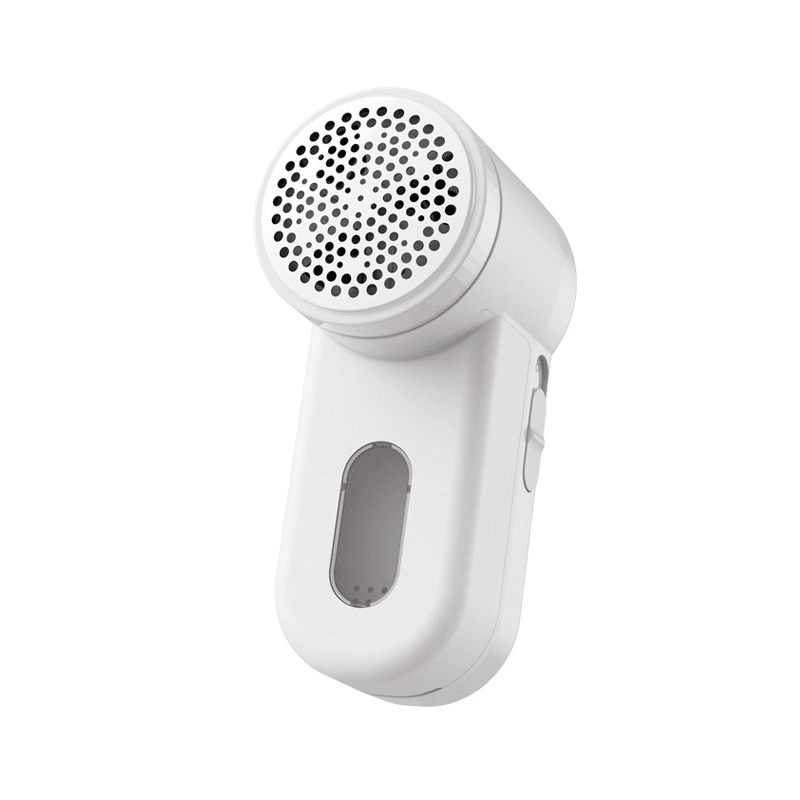 Electric Lint Remover Clothes Pilling Trimmer Rechargeable Sweater Shaving Suction Beater Household USB Charging Fabric Shaver Hairball Trimmer Trendha