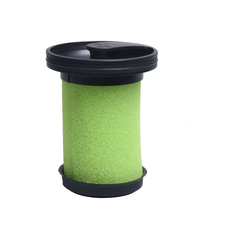 Green Washable Filter Vacuum Cleaner Accessories for Gtech Multi plus Mk2 Trendha