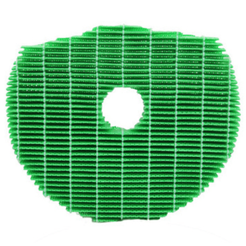 Humidification Net FZ-C100MFS/WB90WK Air Fliter for Sharp KC-W200/280/380SW Air Purifier Trendha