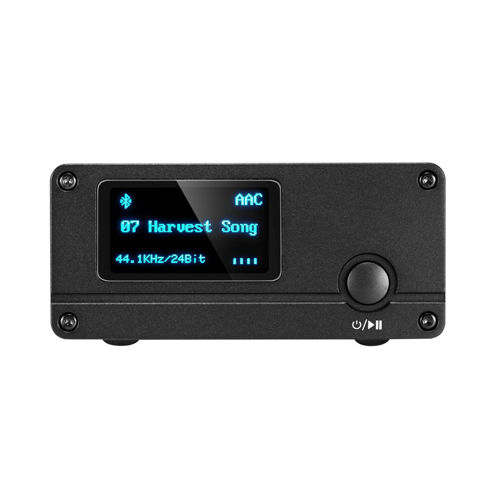 Xduoo XQ-50 Pro Qualcomms CSR8675 Bluetooth 5.0 HIFI DAC Audio Receiver Converter Support PC Android Ios Trendha