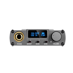 Xduoo XD05 plus Bluetooth 1000Mw XMOS XU208 AK4493EQ HIFI Lossless Rechargeable DAC Headphone Amplifier Black Trendha