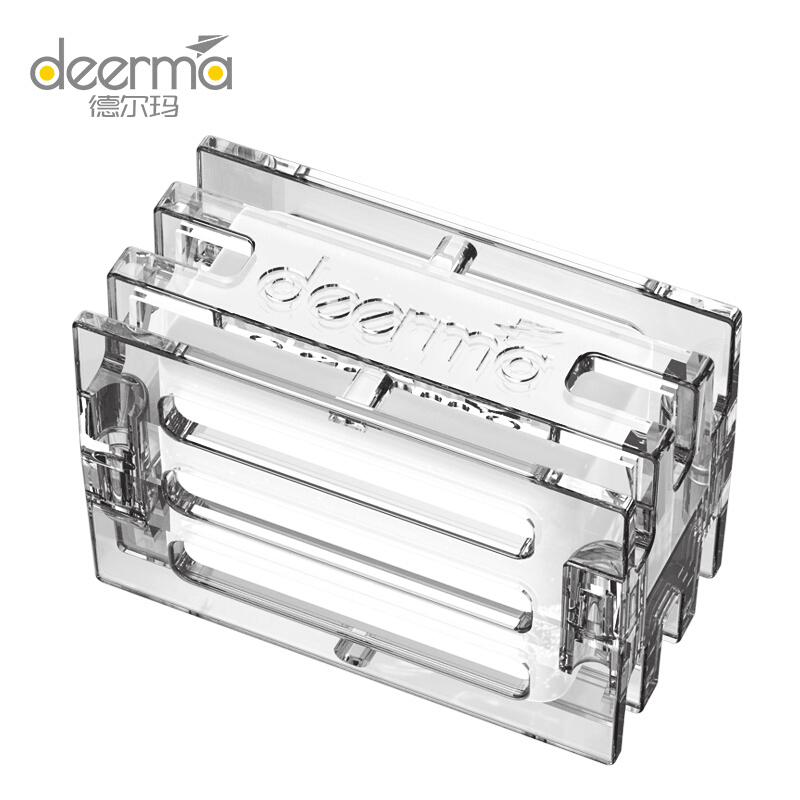 Original Deerma Humidifier Water Purification Box Water Tank Dedicated General Silver Ion Water Purification Box for Deerma F500 F600 F628 F560 F590 LD700 Series Trendha