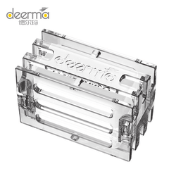 Original Deerma Humidifier Water Purification Box Water Tank Dedicated General Silver Ion Water Purification Box for Deerma F500 F600 F628 F560 F590 LD700 Series Trendha