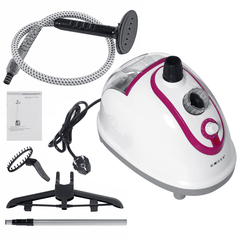 Steam Ironing Machine Mini Hanging Ironing Machine Handheld Steam Iron 220V EU Plug Trendha