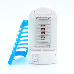 HA-20 5Th Upgraded Electronic Plug in Bug Zapper Pest Killer Insect Trap Mosquito Killer Lamp dylinoshop