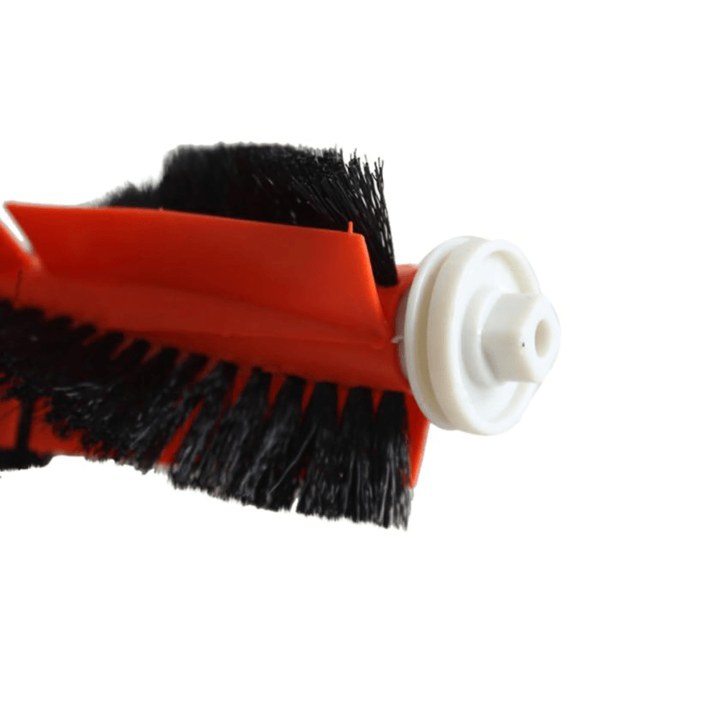 1Pcs Main Brush for Xiaomi Mi Robot Vacuum Cleaner 2 Roborock S50 S51 Parts Roller Brush Non-Original dylinoshop