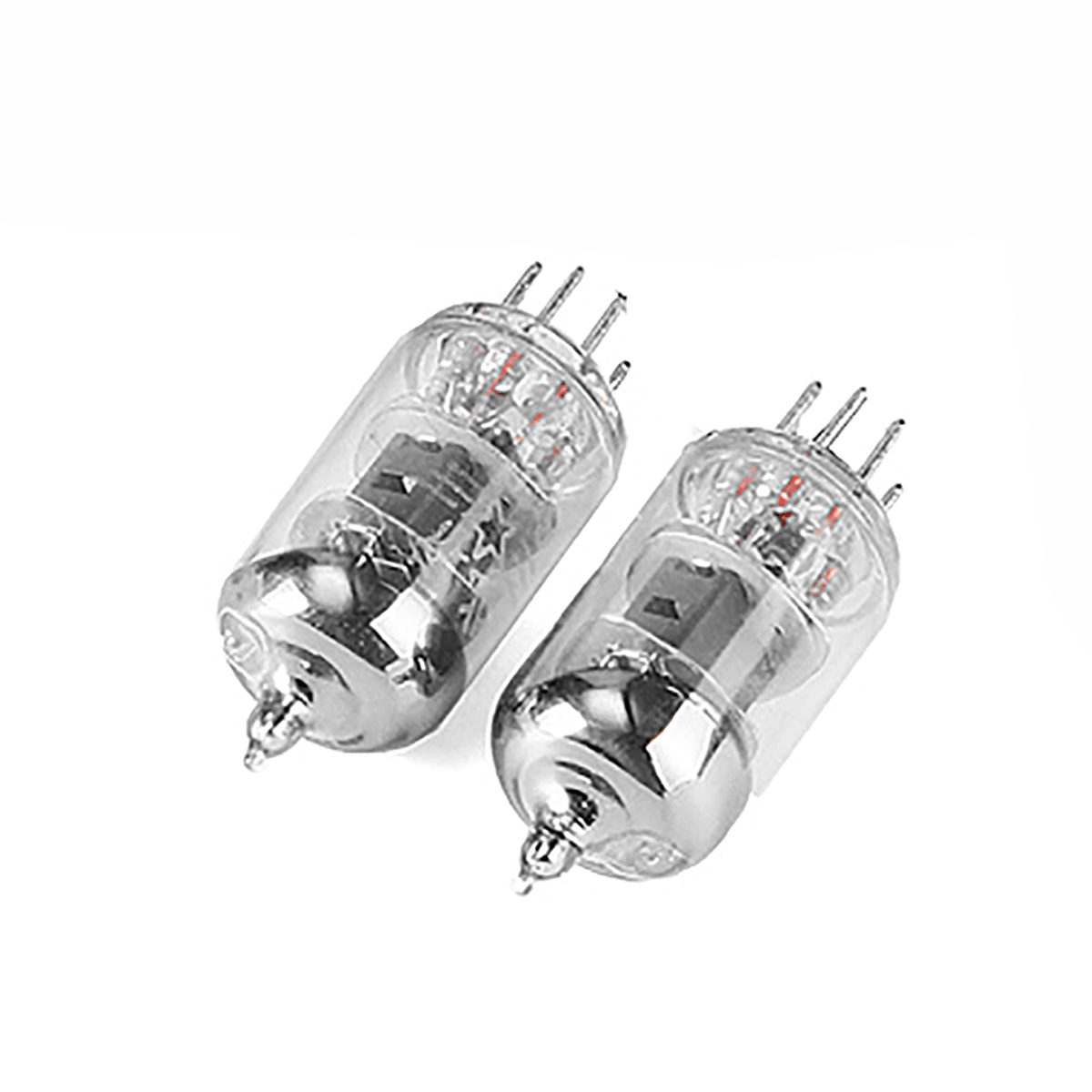 Ding Shine Mini 6J1 Valve and Vacuum Tube Pre-Amplifier Amplifier Stereo HIFI Buffer Preamp Trendha