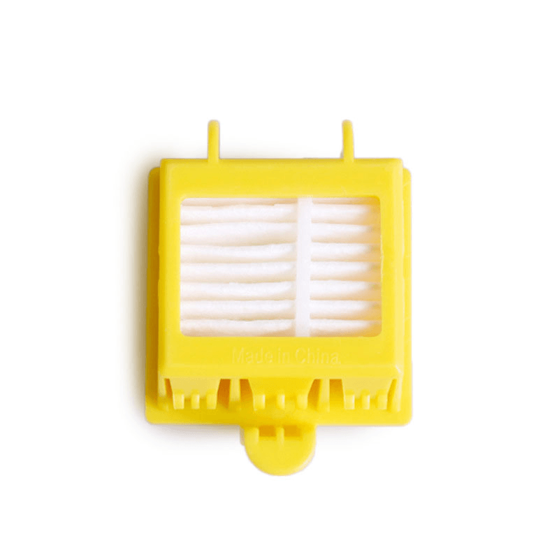 11PCS Robot Vacuum Cleaner 700 Series Accessories Parts Filter Side Brush Glue Brush for Irobot Roomba dylinoshop