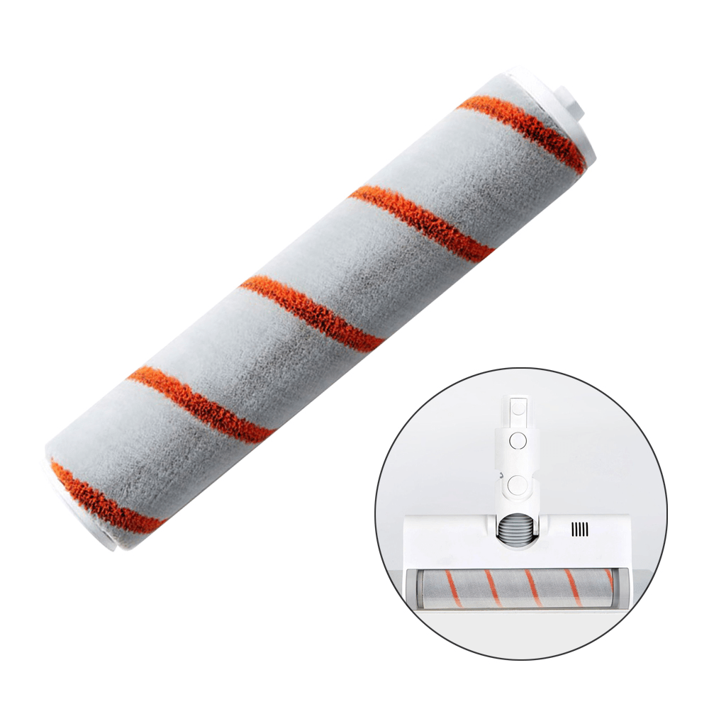 Roller Brush Replacement for Dreame V9 Cordless Handheld Vacuum Cleaner from Xiaomi Youpin Non-Original Trendha