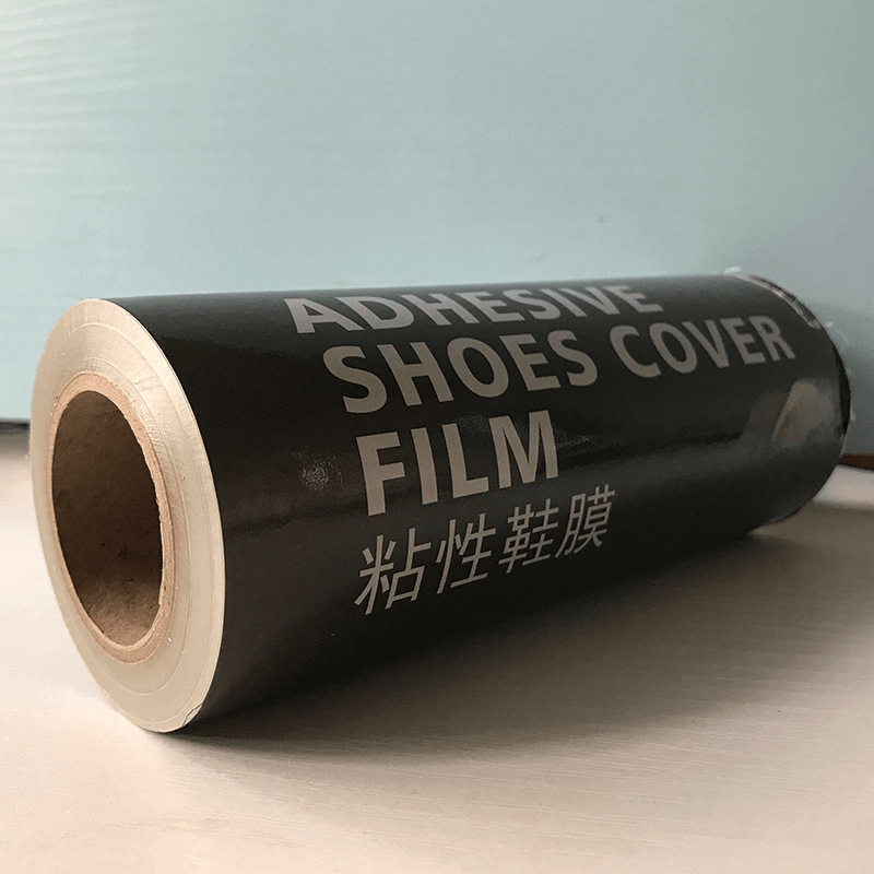 1Pcs/2Pcs Shoe Film Plastic Refill for ARDOR Electric Self-Controlled Film Machine dylinoshop