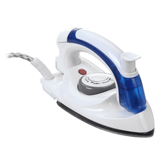 700W Portable Handheld Foldable Electric Steam Iron 3 Gear Fast Heat up Garment Steamer Wrinkle Remover for Travel Home Trendha