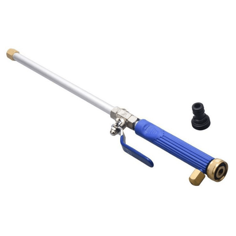 46Cm Car High Pressure Jet Garden Washer Hose Wand Nozzle Sprayer Watering Spray Sprinkler Cleaning Tool dylinoshop