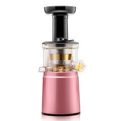 MEET JUICE Stainless Steel Juicer 150W Automatic Slag Juice Separation Fruit Vegetable Machine Household Trendha