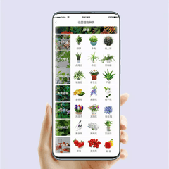 Onemi AI Intelligent Plant Growth Flowerpot Smart Vegetable Planting Machine Mijia APP Remote Control Self-Watering System Temperature Moisture Analyzer dylinoshop