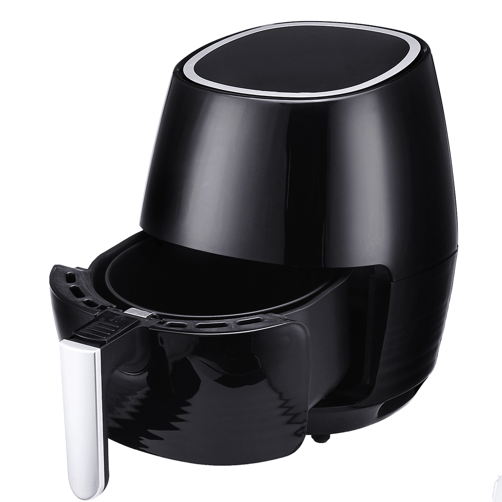 110V/220V 6.5L Air Fryer Oil Free Low Fat Healthy Cooker Oven Frying Food Fry Chip dylinoshop