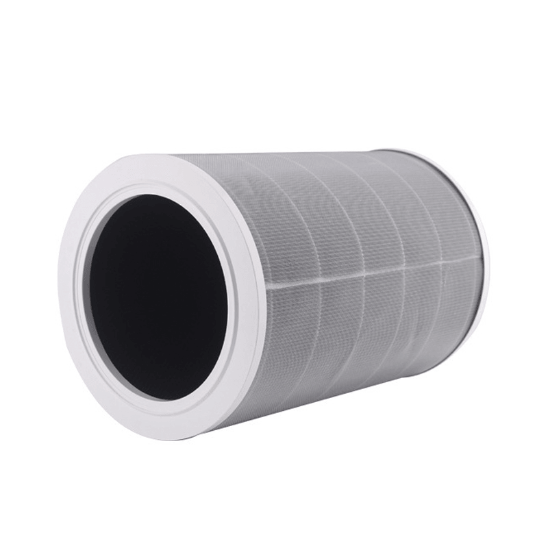 1Pcs H13 Filter Replacements for Xiaomi Mijia 2H/3C/3H/F1/Pro Air Purifier Parts Accessories dylinoshop