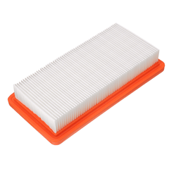 Filter Replacement Filter Cleaner Part for Karcher DS5500 DS5600 DS5800 Vacuum Cleaner Trendha