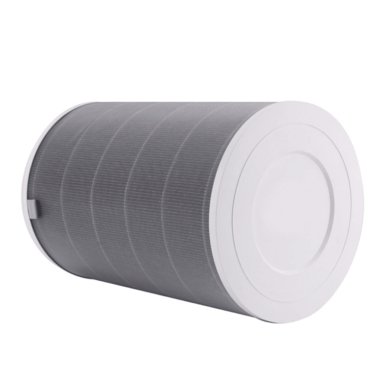 1Pcs H13 Filter Replacements for Xiaomi Mijia 2H/3C/3H/F1/Pro Air Purifier Parts Accessories dylinoshop