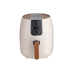 YOUBAN YB-3058D-C Air Fryer 1400W 220V~50Hz Oil-Free Power Failure Protection-Au Plug Trendha