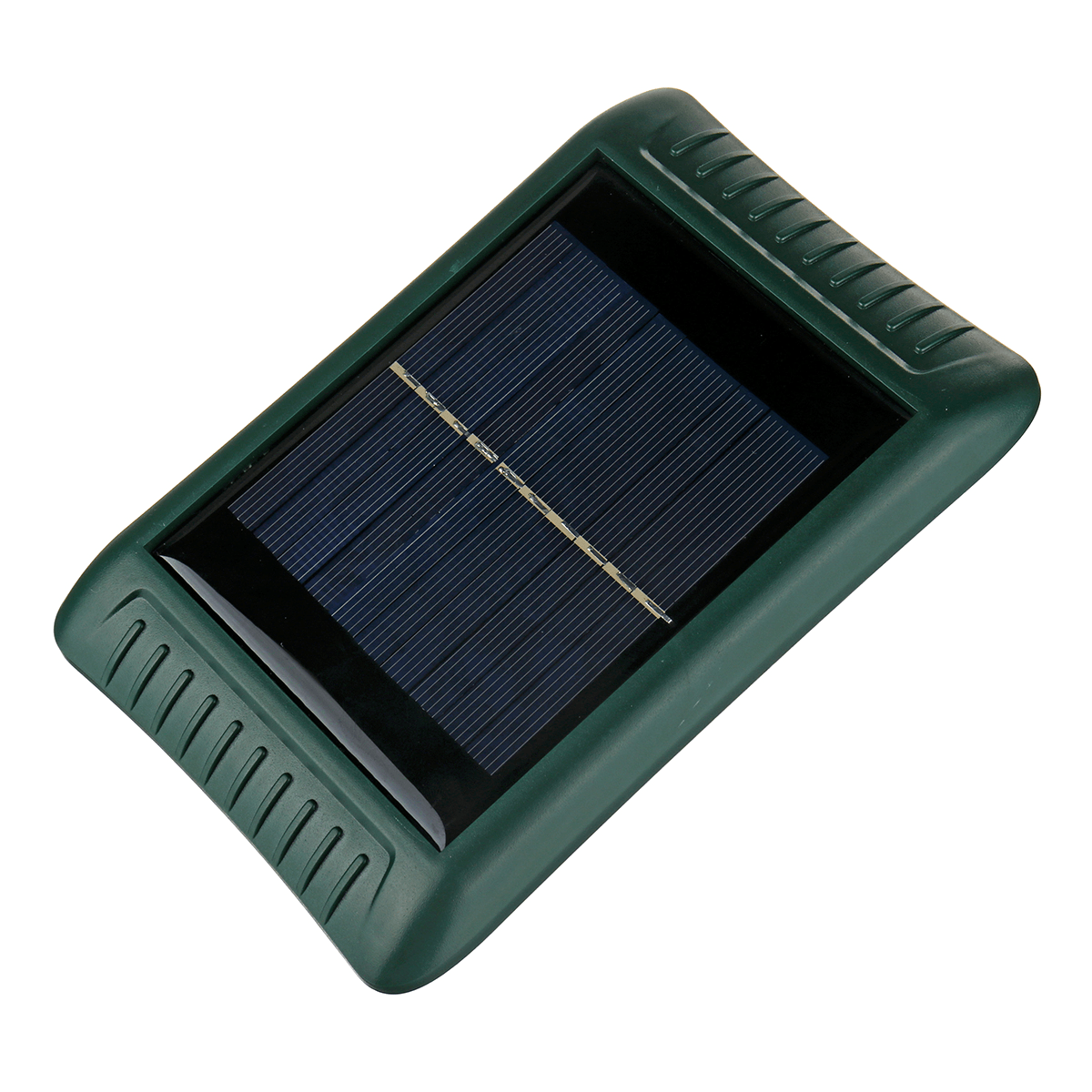 Solar Power Ultrasonic Repeller Cat Dog Pest Infrared Repellent Sensor Animal dylinoshop